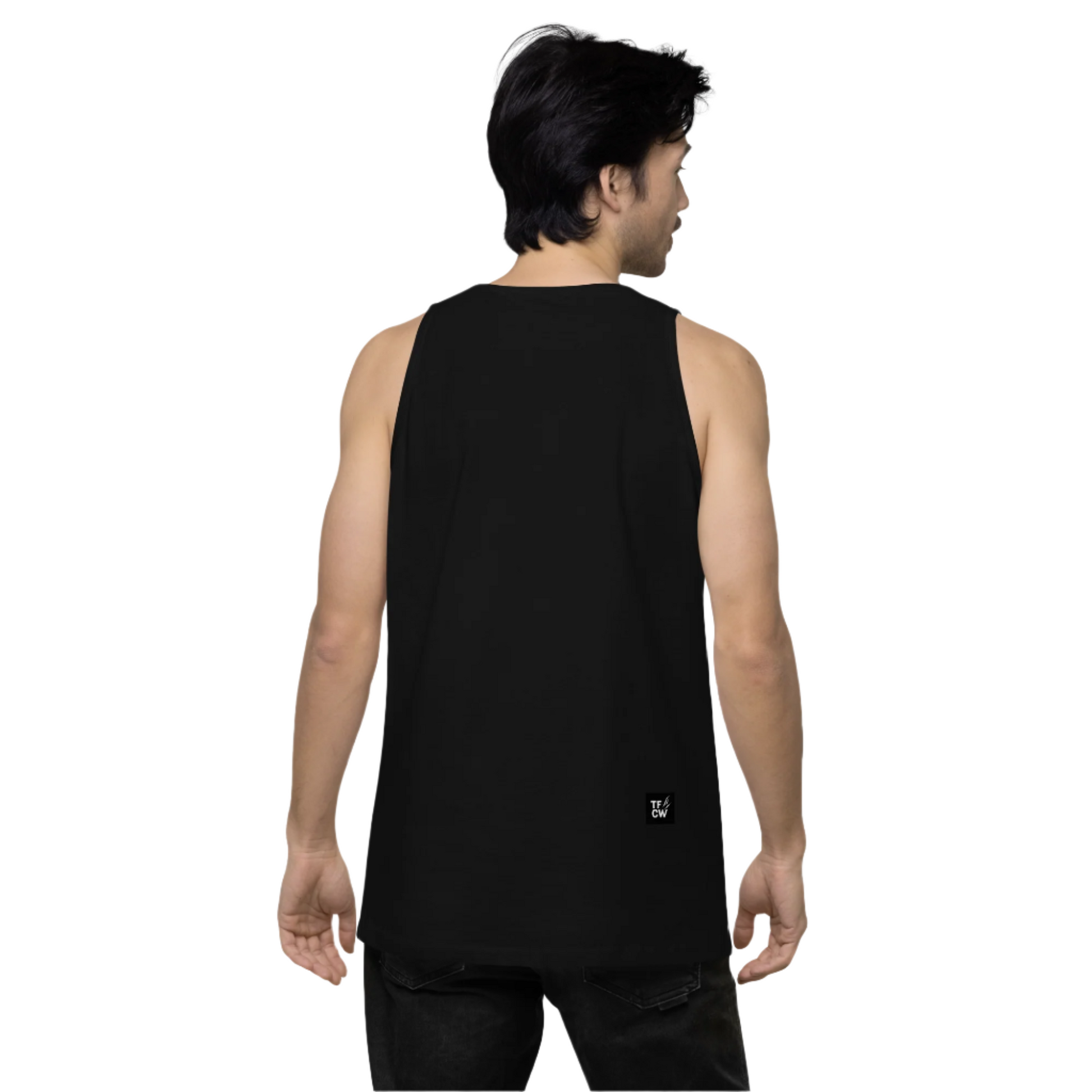 Men’s Original Style Premium Tank Top