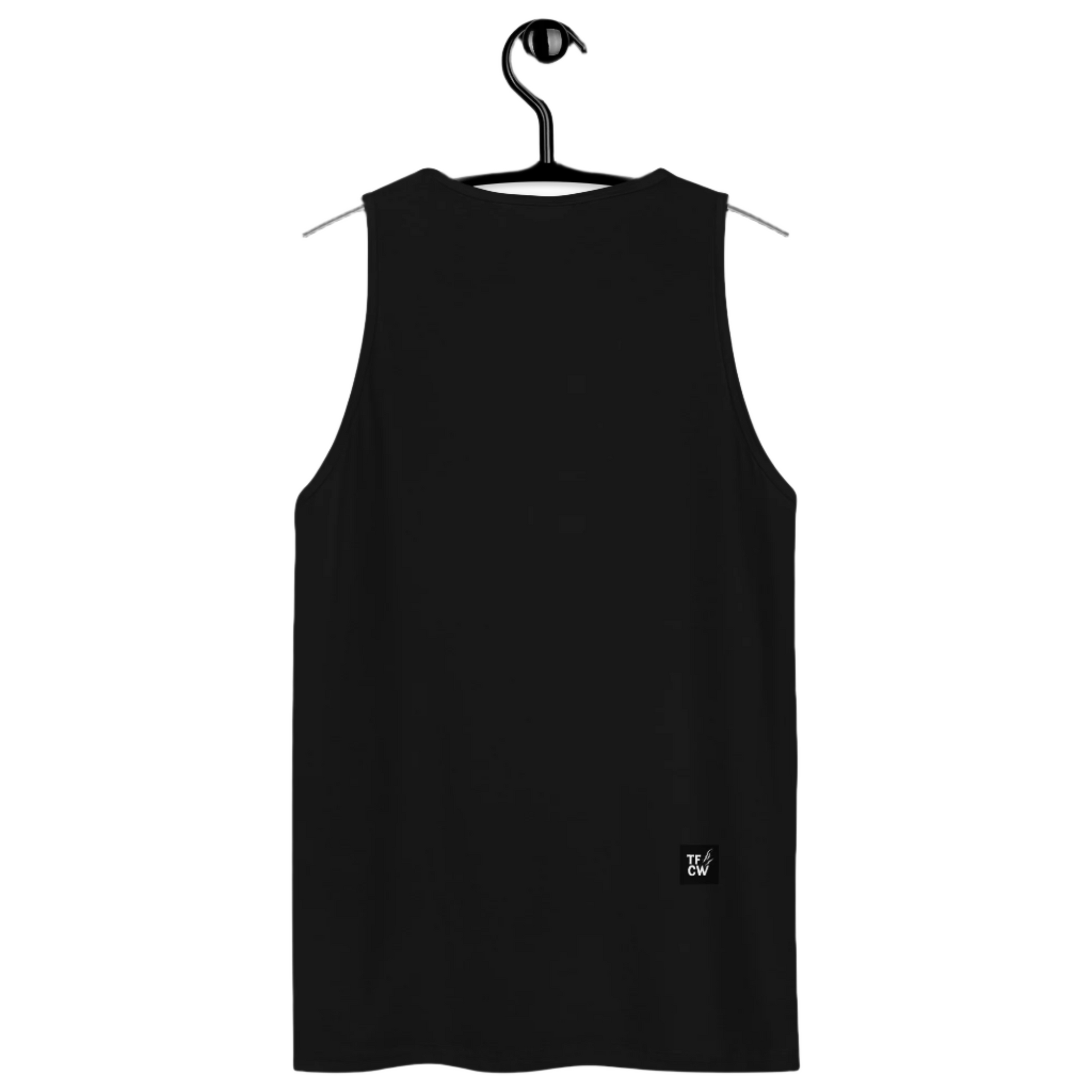 Men’s Original Style Premium Tank Top