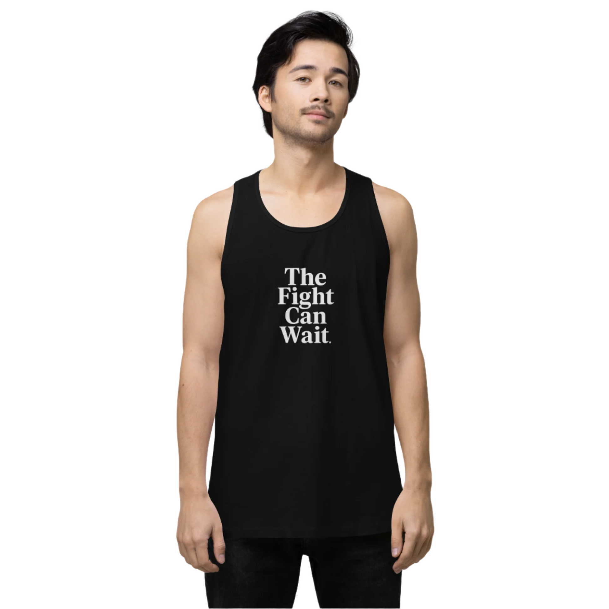 Men’s Original Style Premium Tank Top
