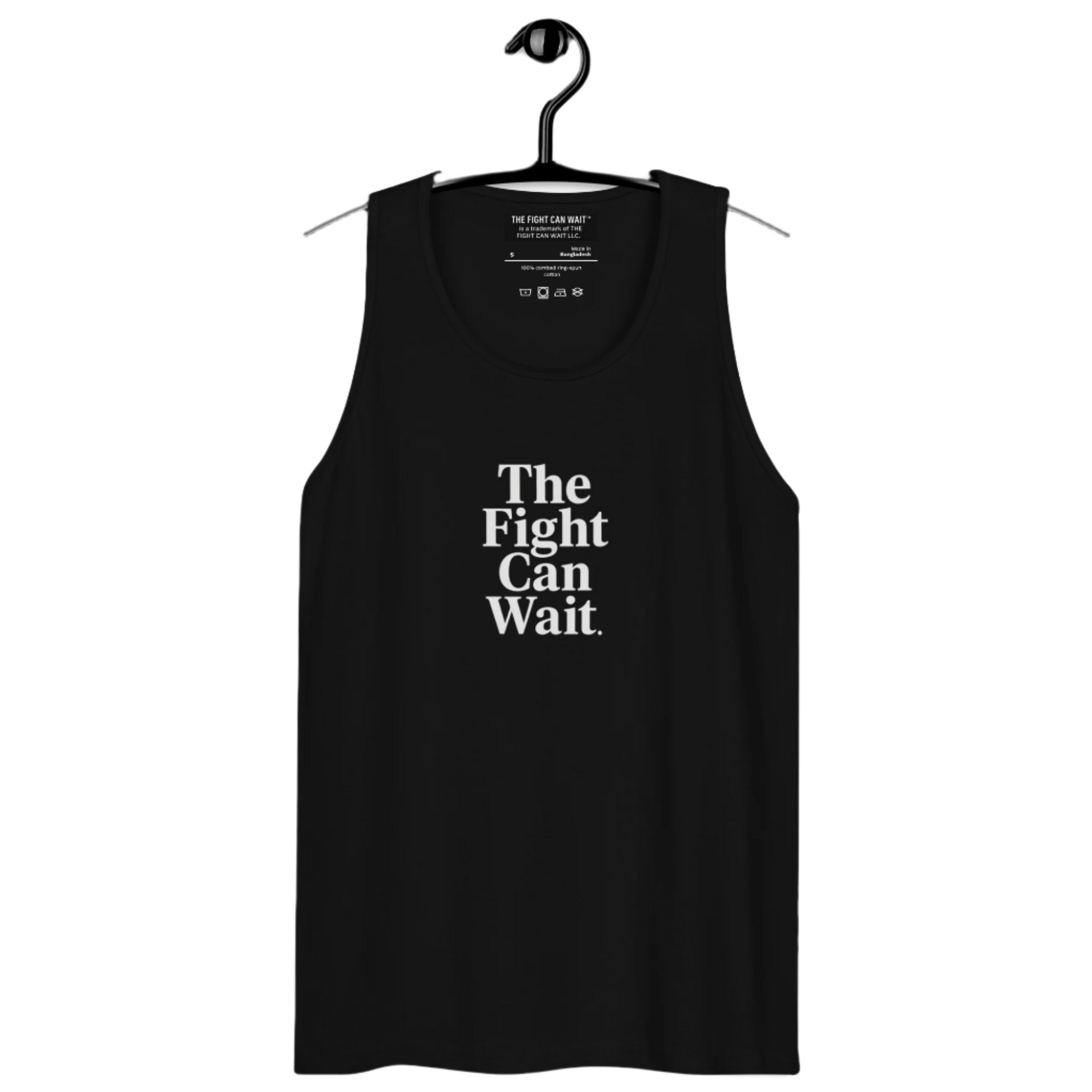 Men’s Original Style Premium Tank Top
