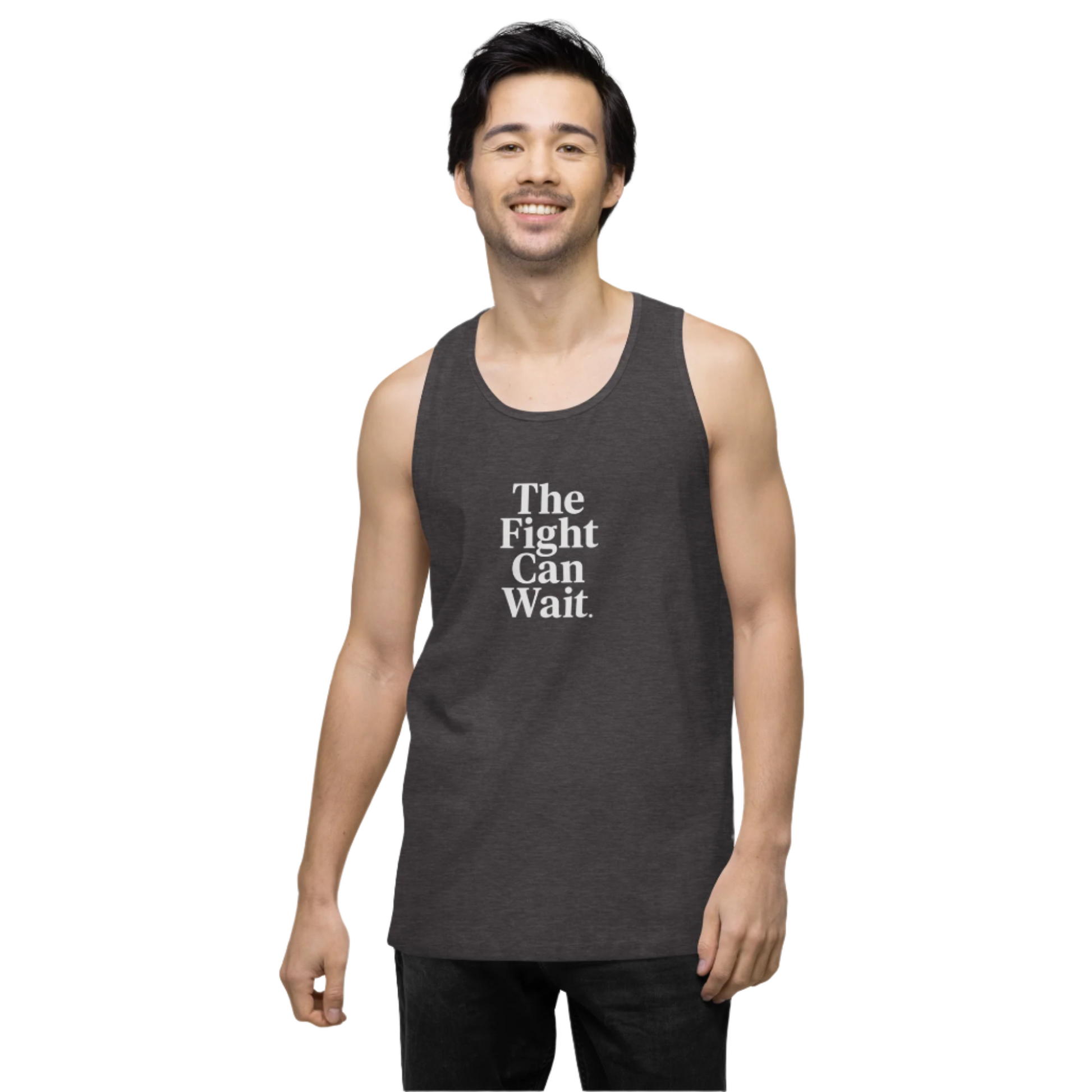 Men’s Original Style Premium Tank Top