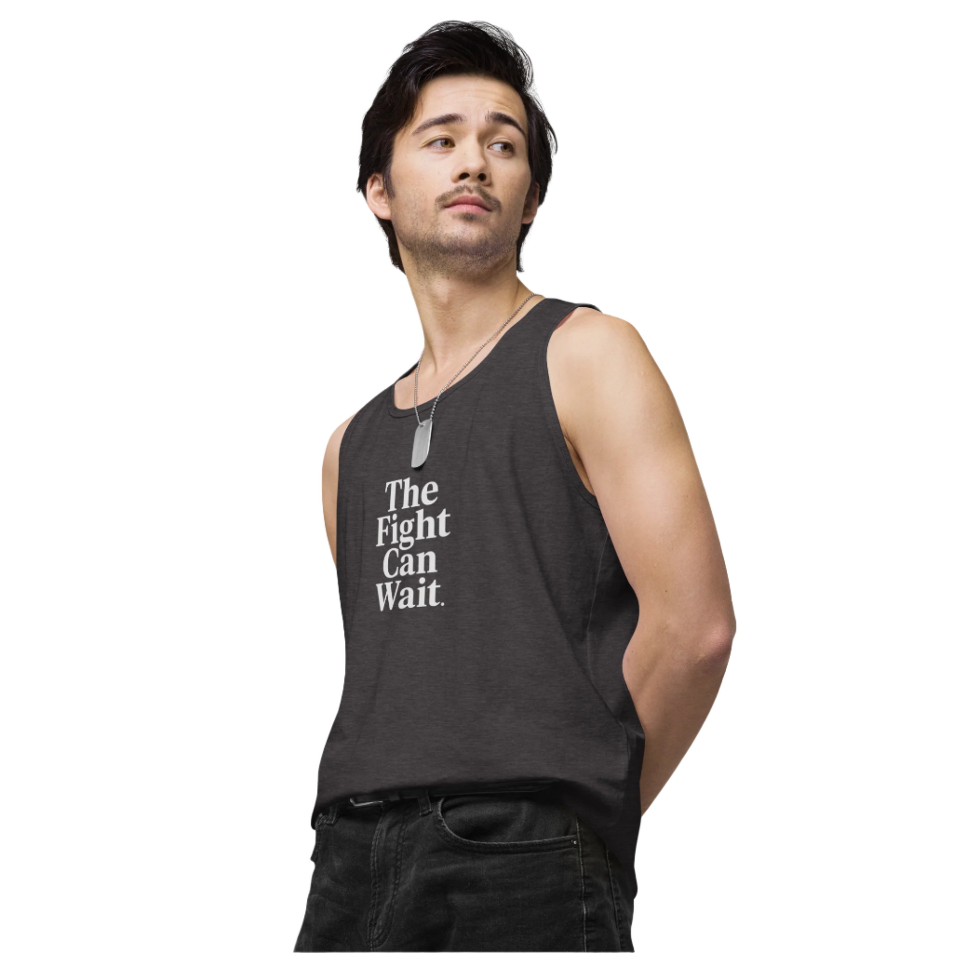 Men’s Original Style Premium Tank Top