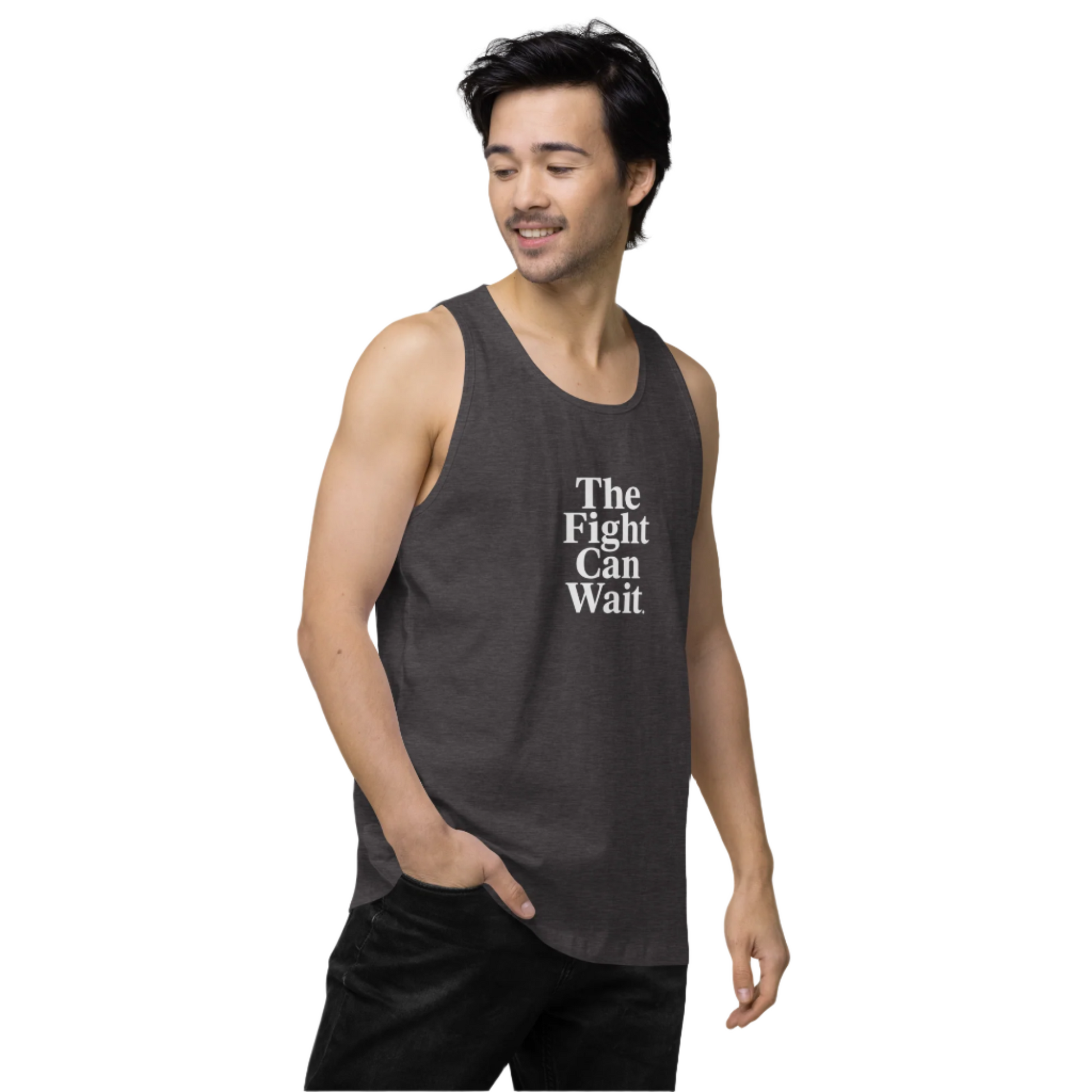 Men’s Original Style Premium Tank Top