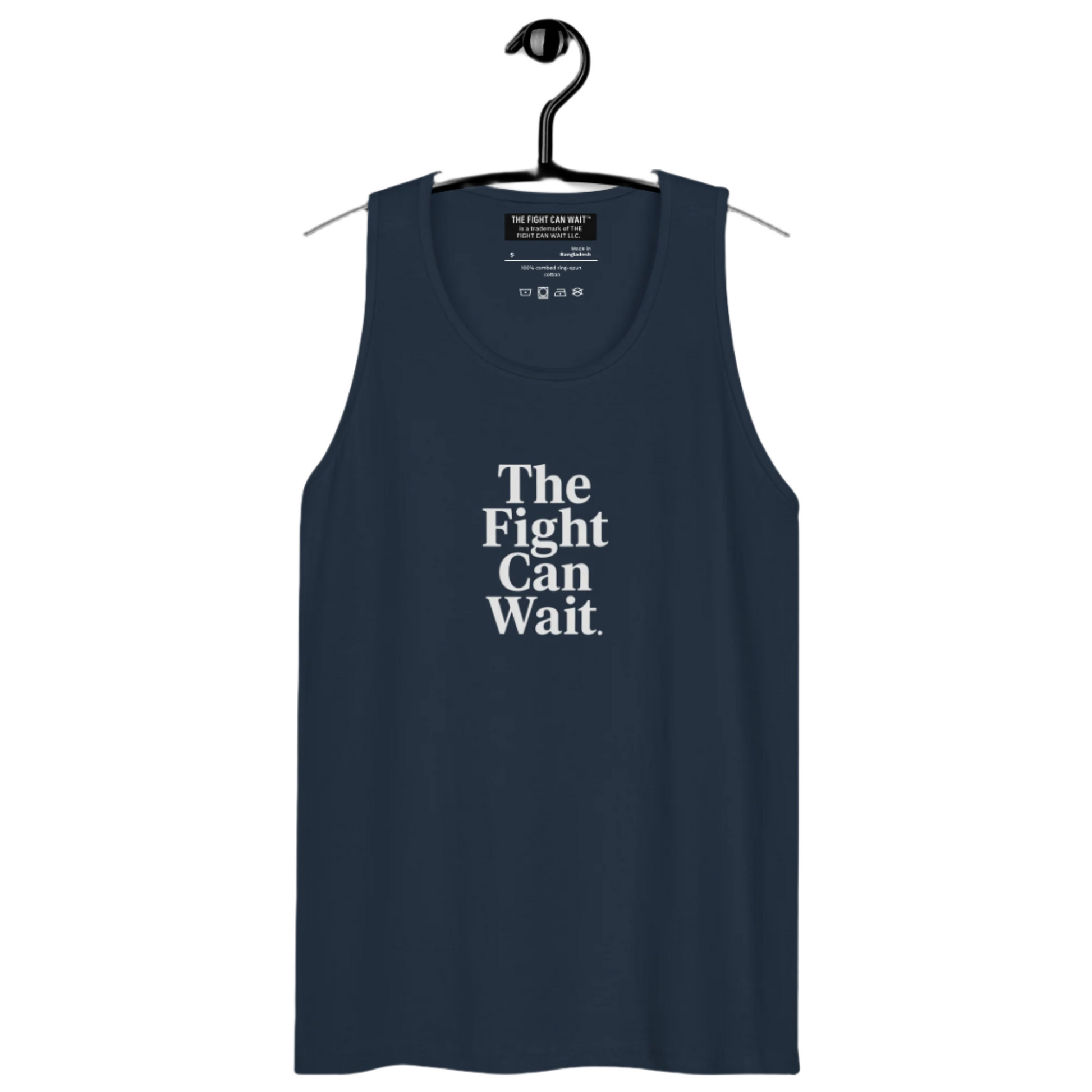 Men’s Original Style Premium Tank Top