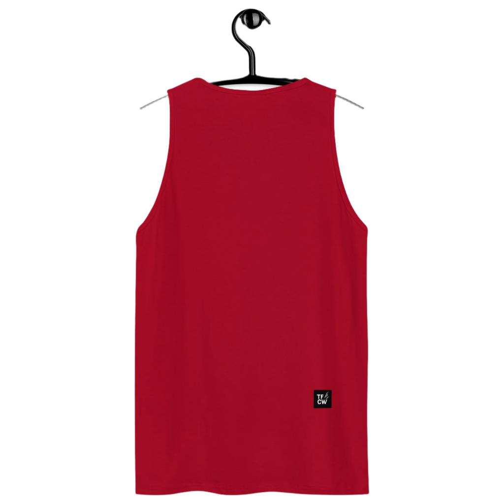 Men’s Original Style Premium Tank Top