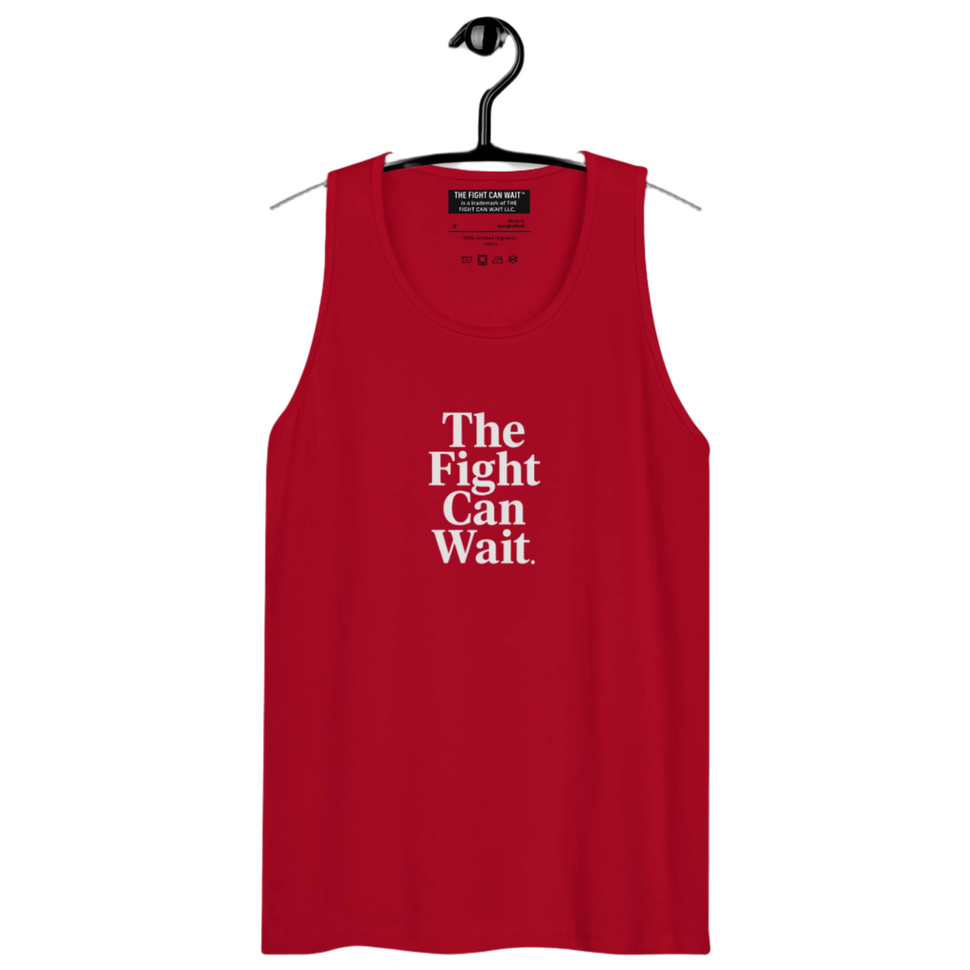 Men’s Original Style Premium Tank Top