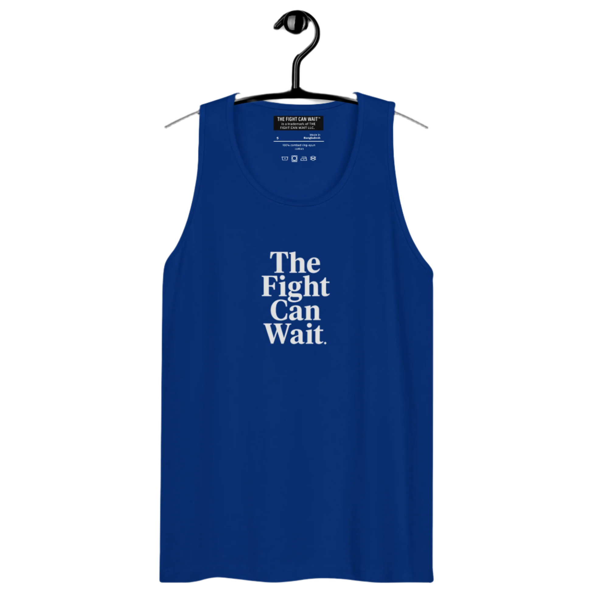 Men’s Original Style Premium Tank Top