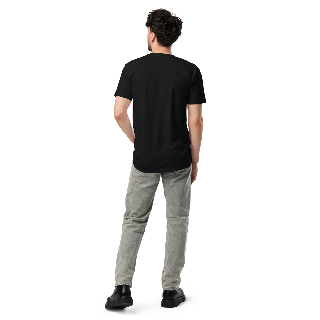 The Original Unisex Premium T-Shirt