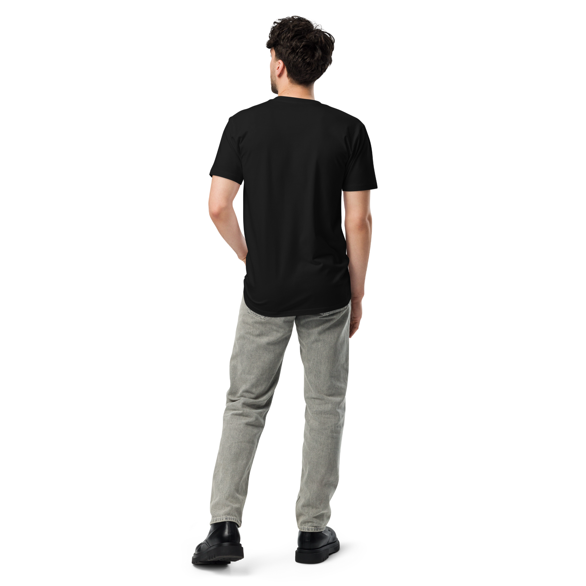 The Original Unisex Premium T-Shirt