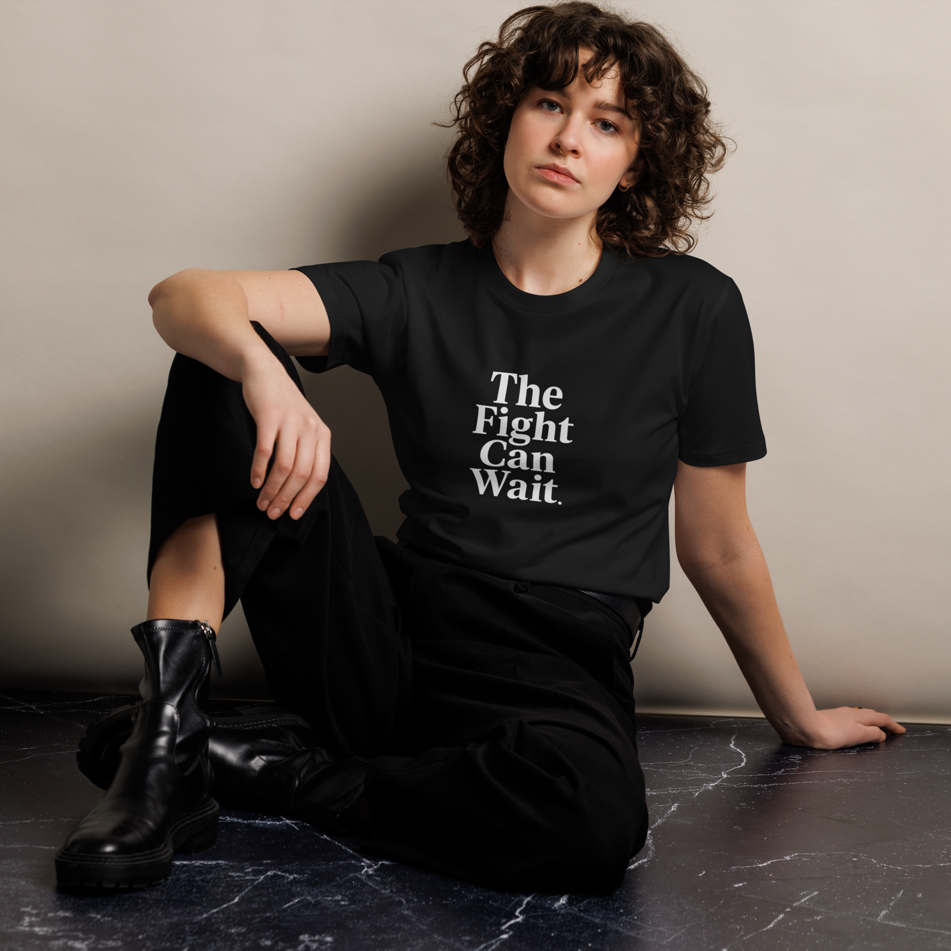 The Original Unisex Premium T-Shirt
