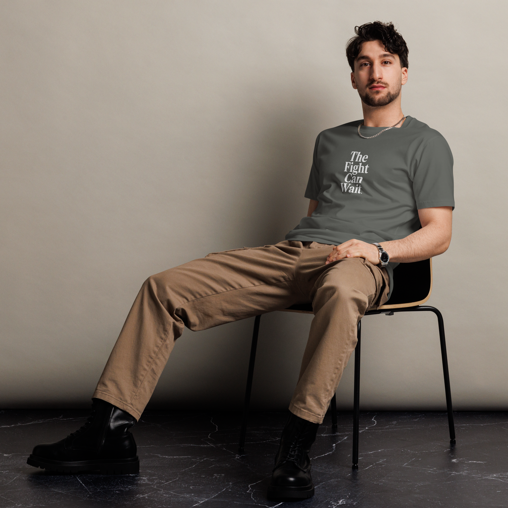 The Original Unisex Premium T-Shirt