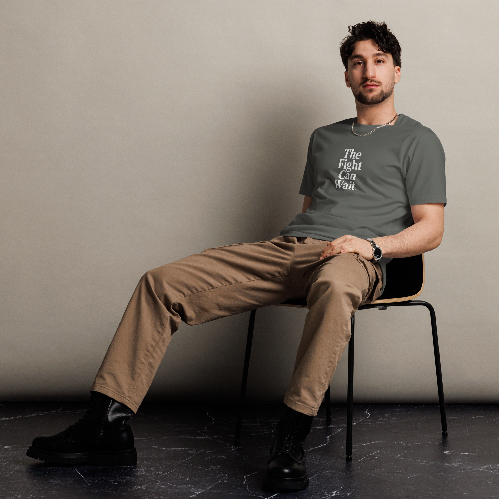 The Original Unisex Premium T-Shirt