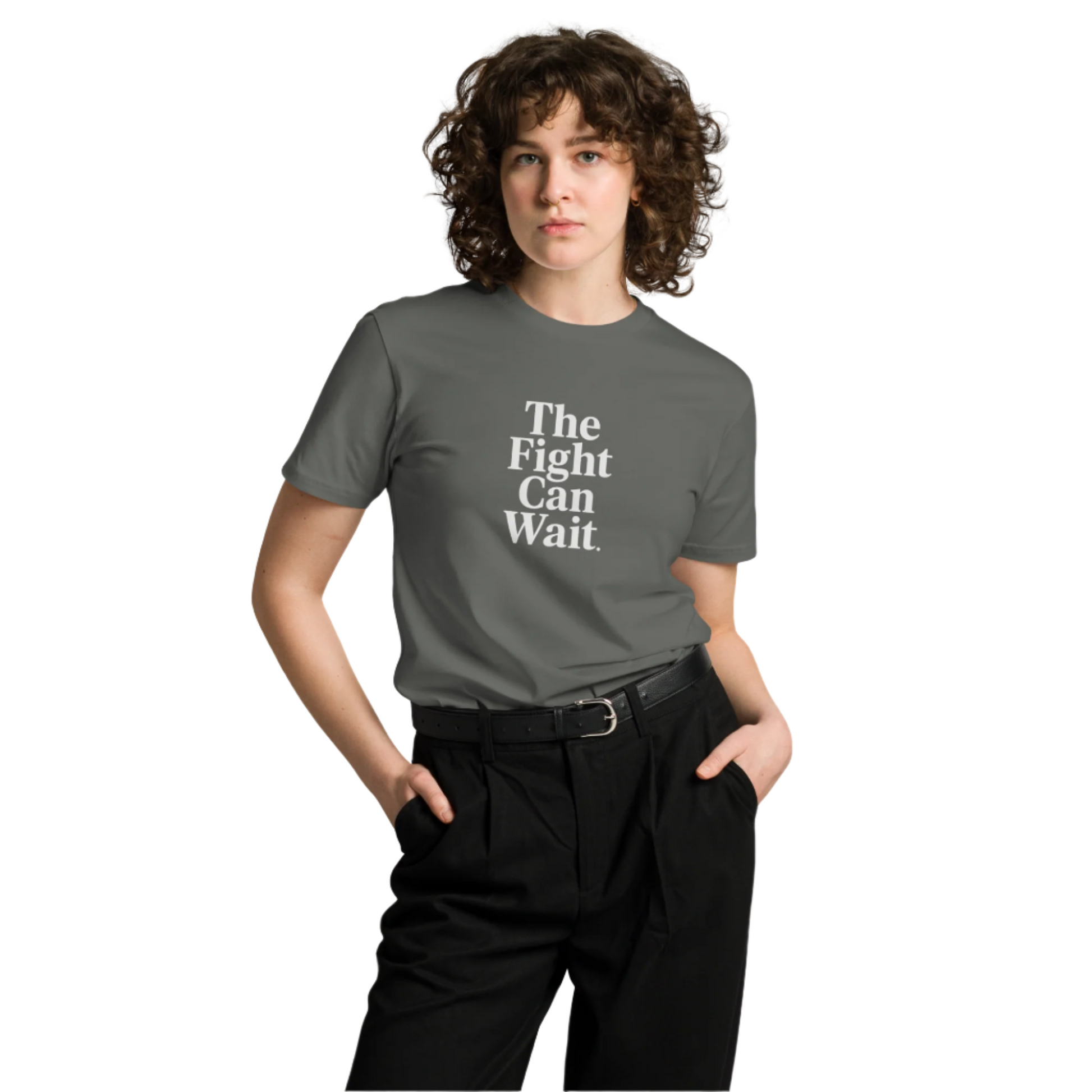 The Original Unisex Premium T-Shirt