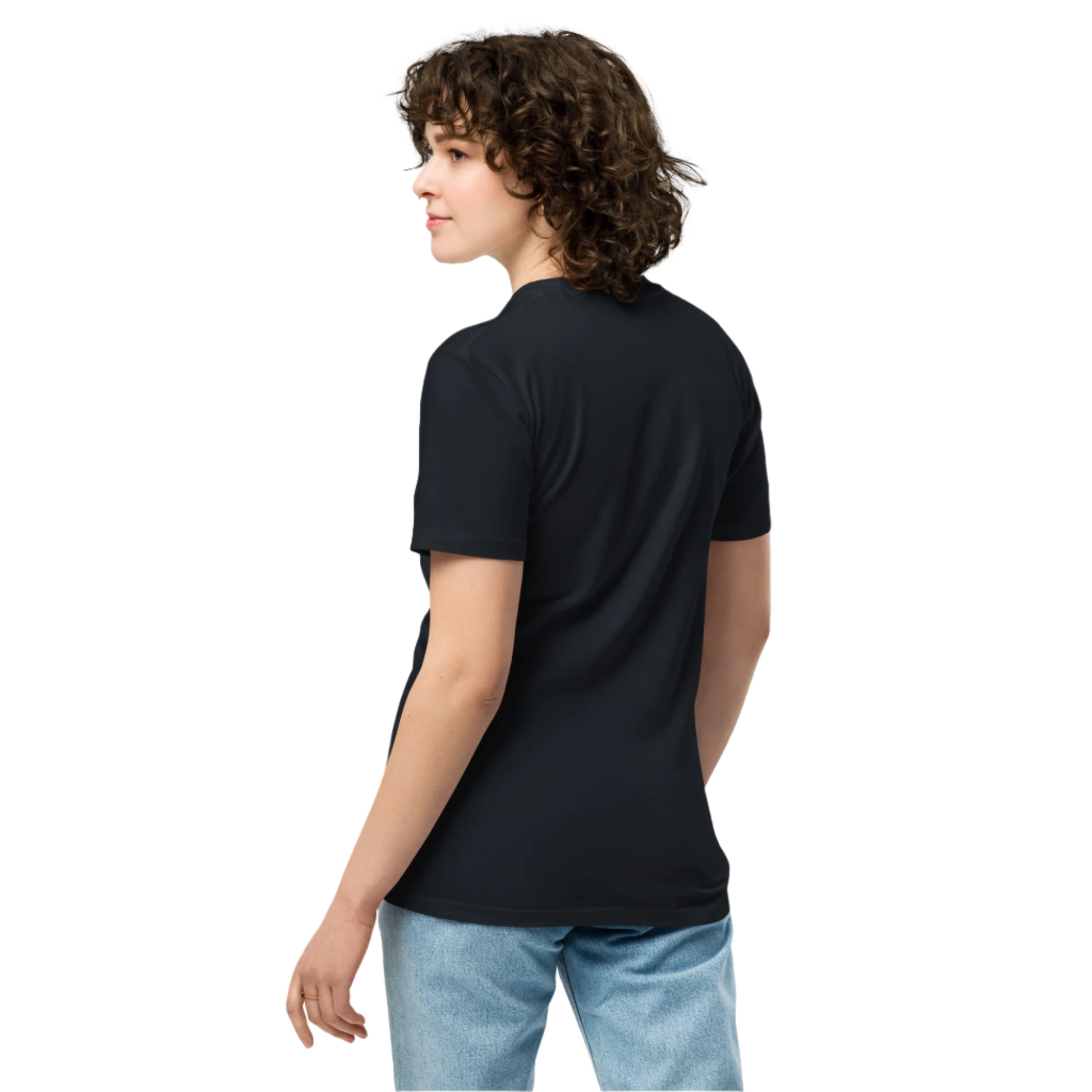 The Original Unisex Premium T-Shirt