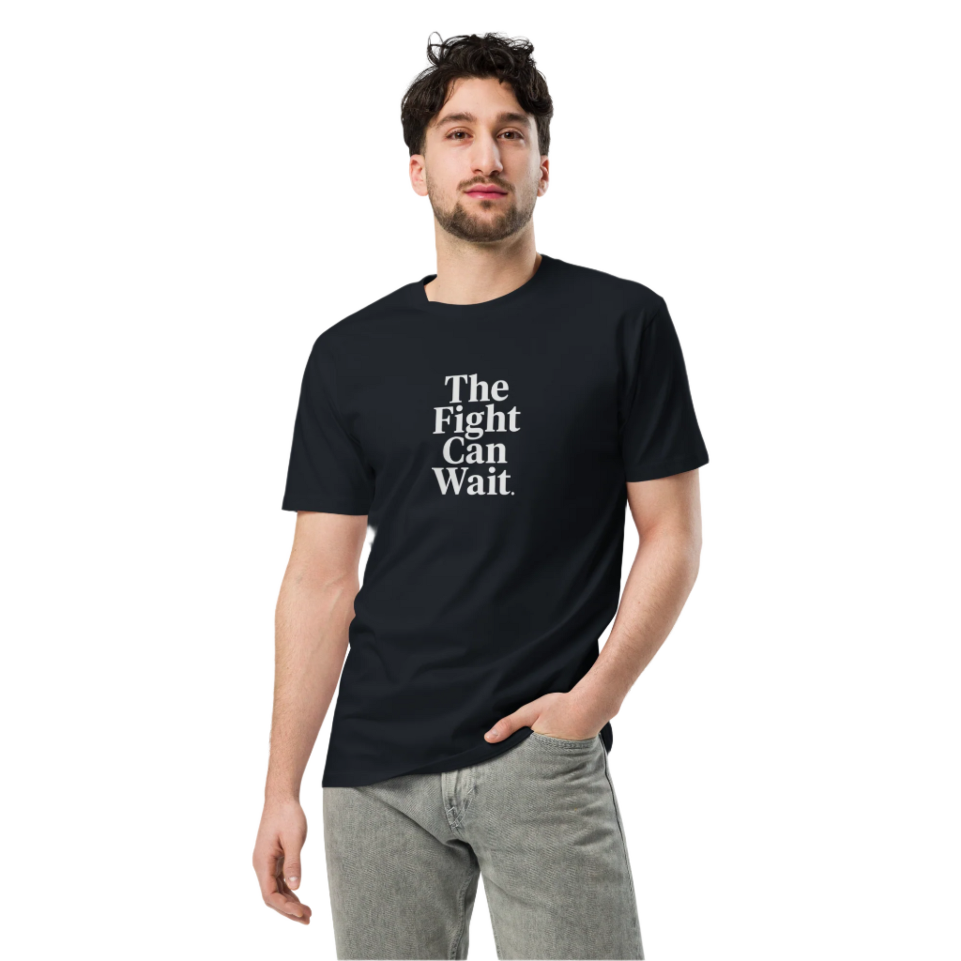The Original Unisex Premium T-Shirt